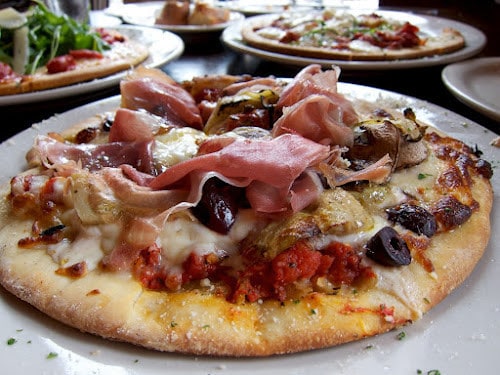 Photo de Il Capriccio