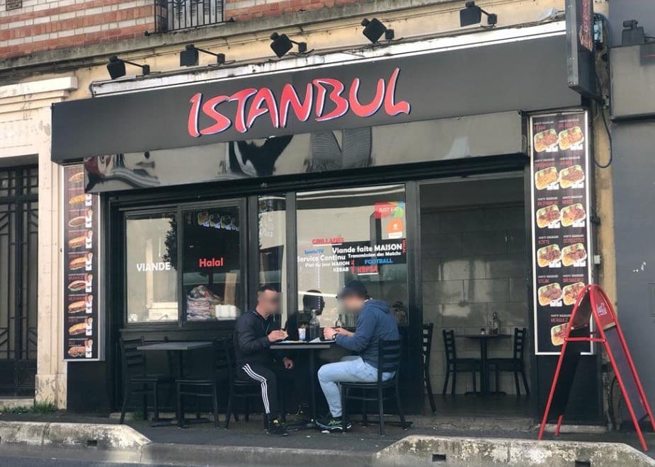 Istanbul — photo 2