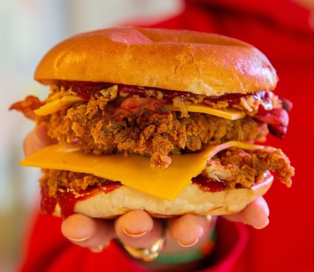 KFC — photo 2