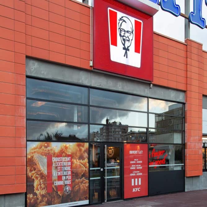 KFC — photo 3