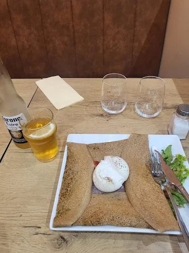 Photo de L'hirondelle