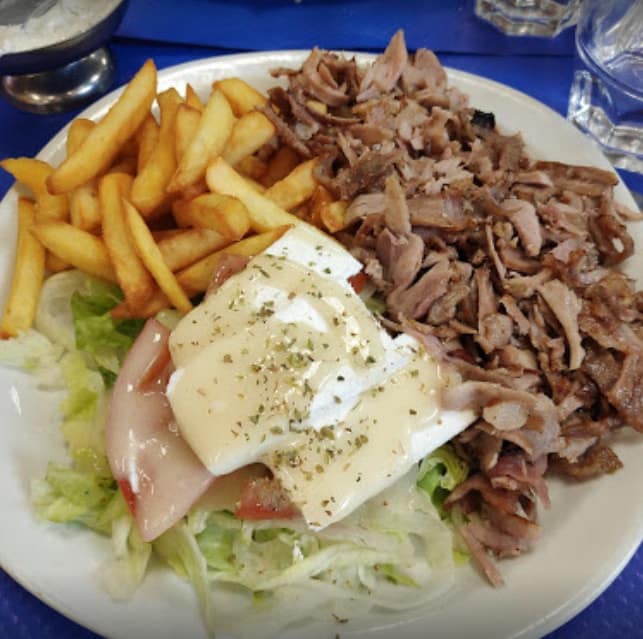 Photo de La Grèce