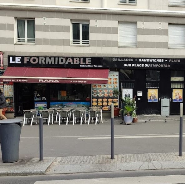 Le Formidable — photo 3