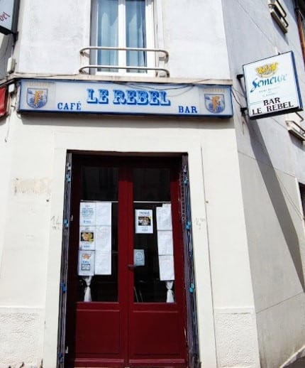Le Rebel — photo 3