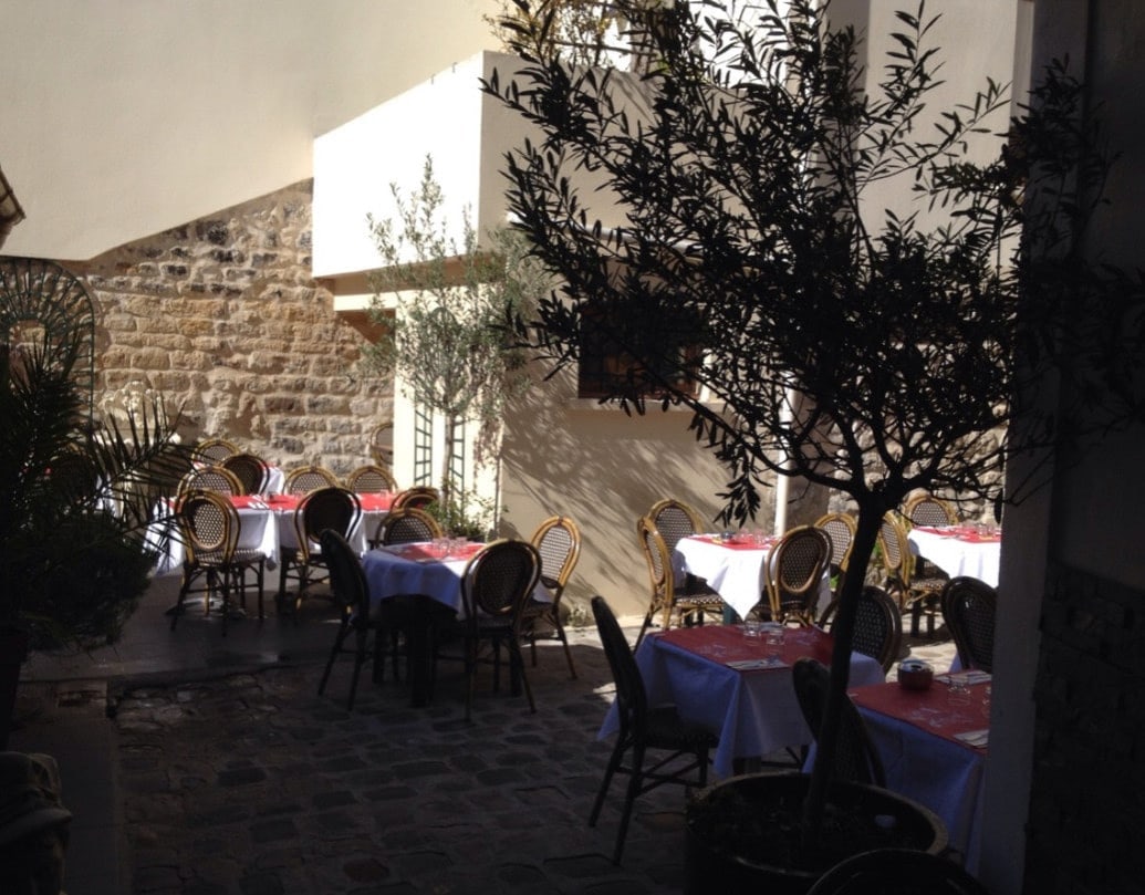 Le Saint Maurice — photo 3