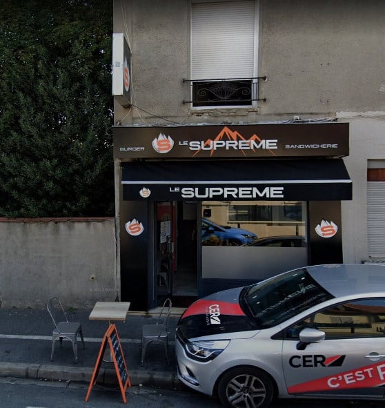 Le Supreme — photo 3