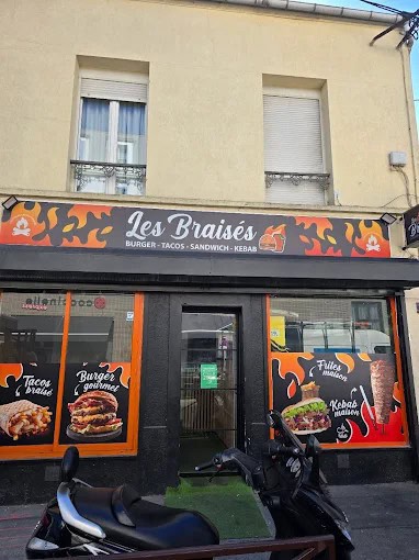 Les Braisés — photo 3
