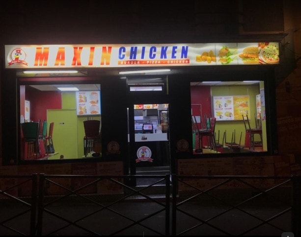 Maxin Chicken — photo 3