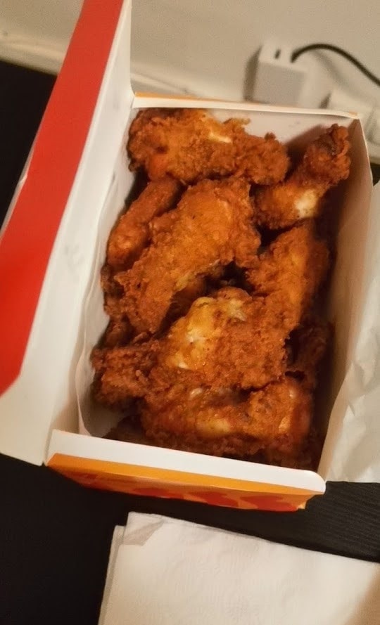 Maxin Chicken — photo 2