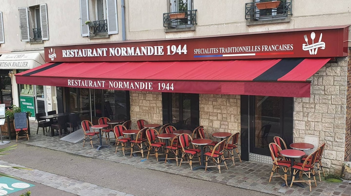 Normandie 1944 — photo 2