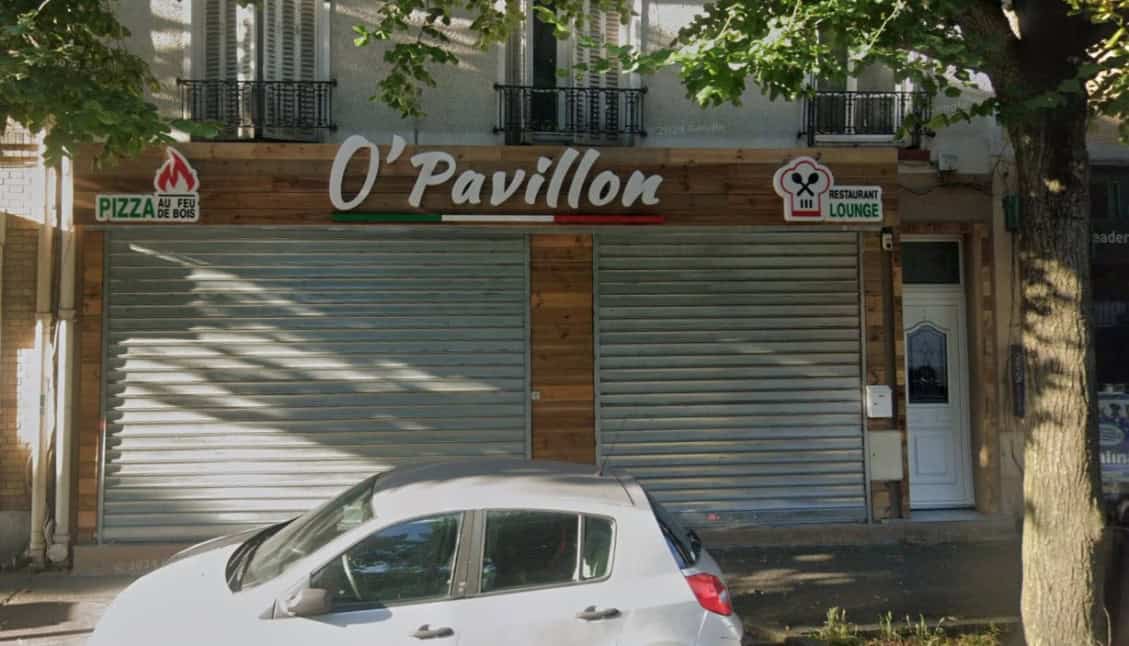 O’Pavillon — photo 2
