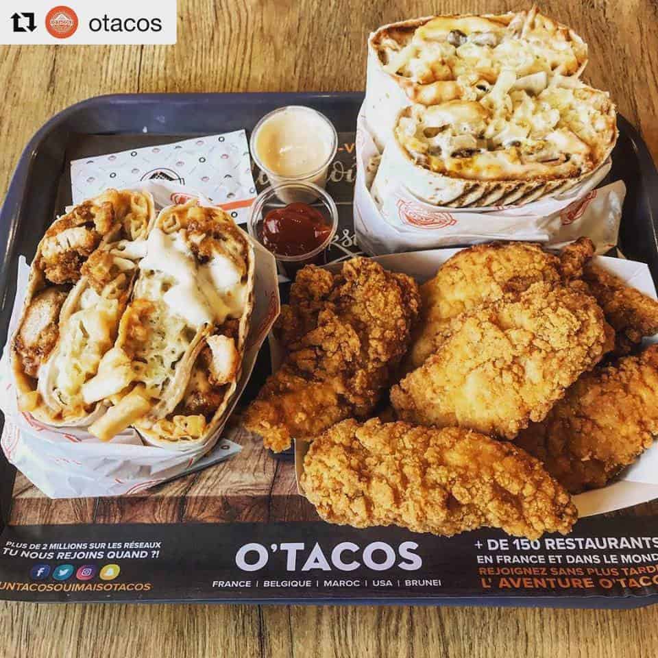 O'tacos — photo 2
