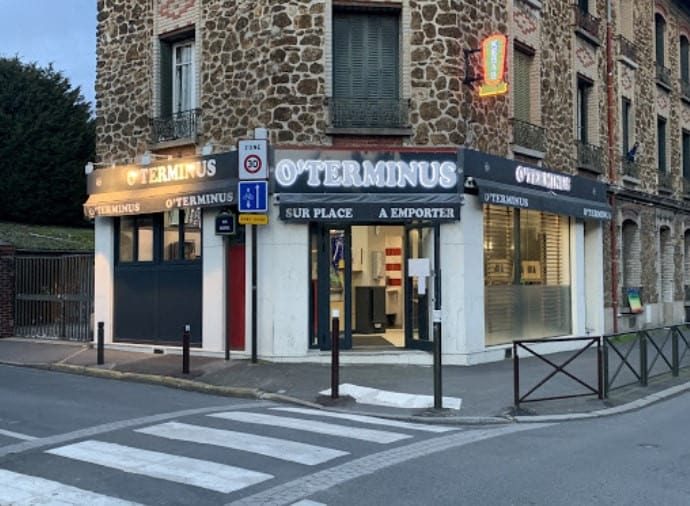 O'terminus — photo 3