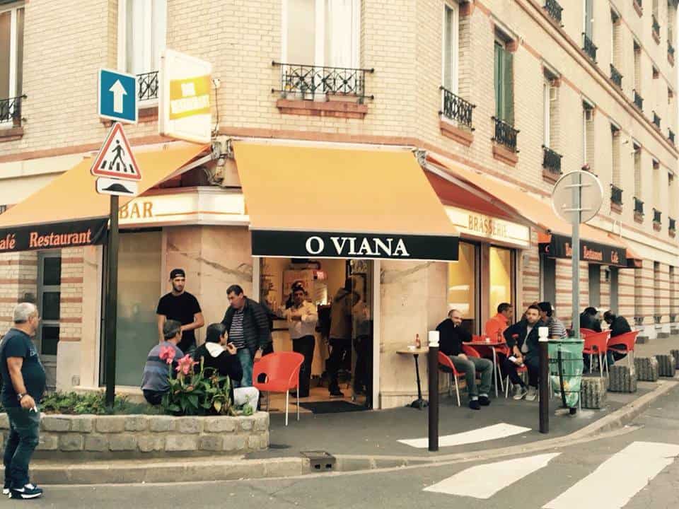 O Viana — photo 2