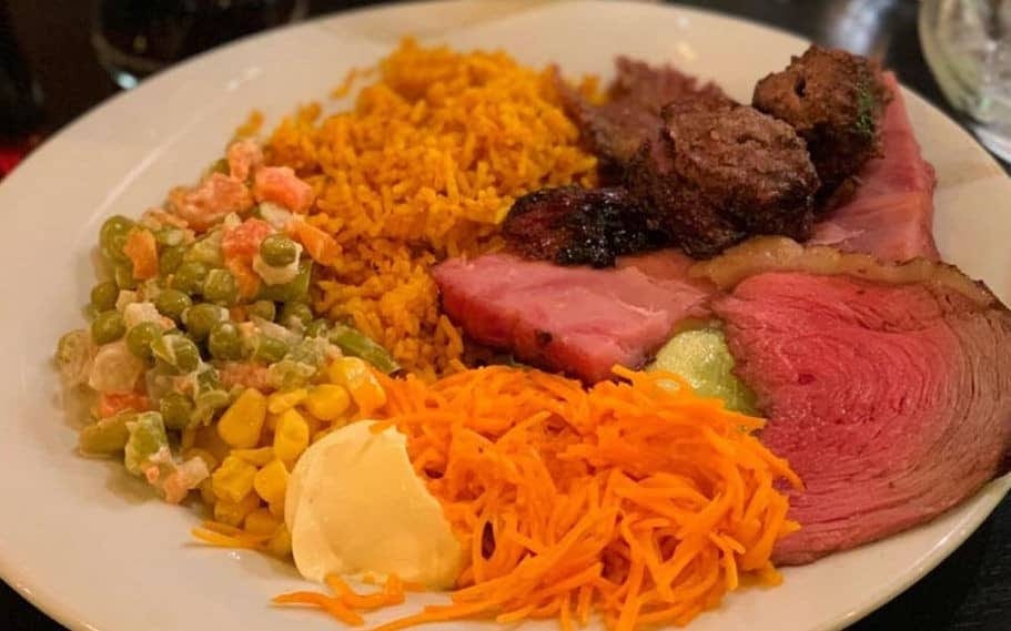 Obrigado Rodizio — photo 2