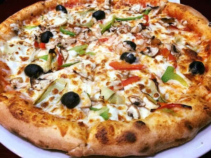 Pizza Center — photo 2
