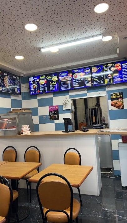 Pizza ville — photo 3