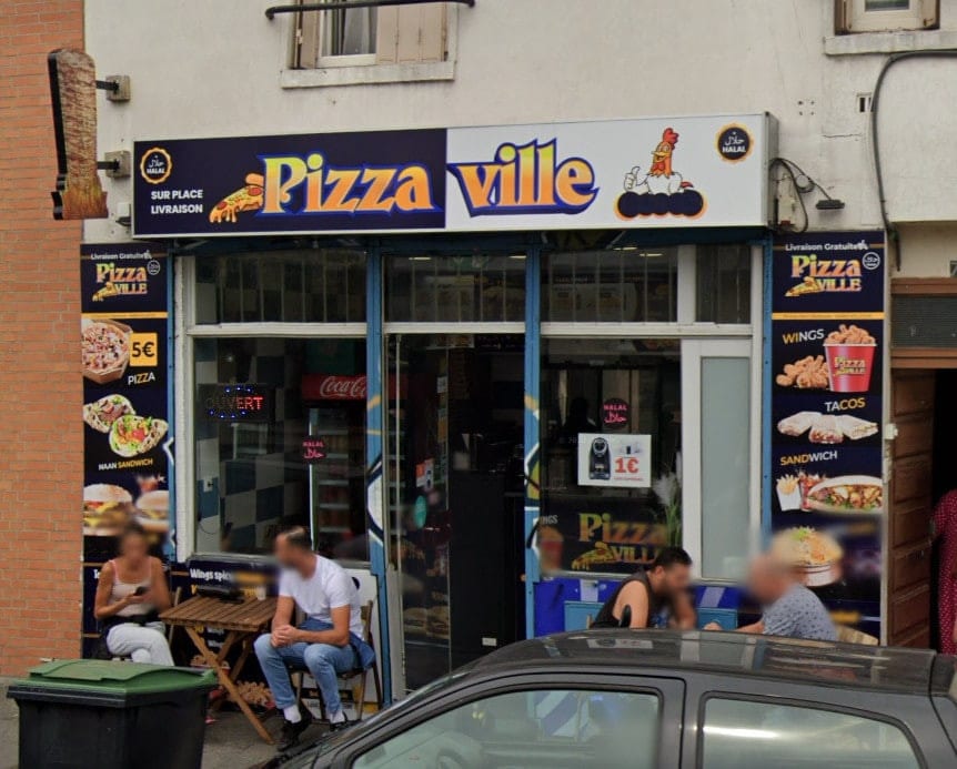 Pizza ville — photo 2