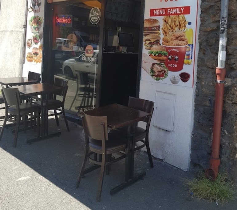 Sr Chicken Food — photo 3