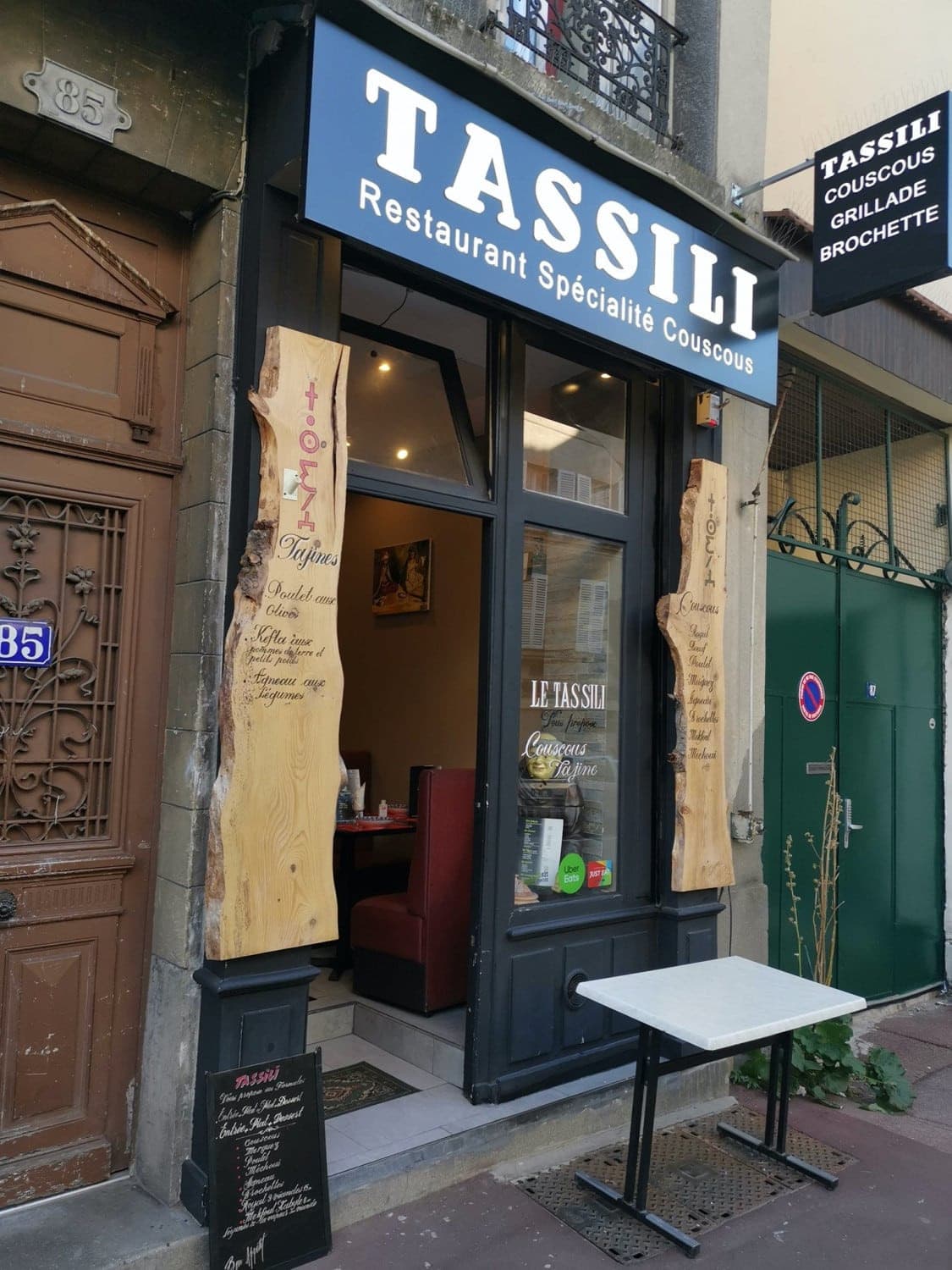 Tassili — photo 2