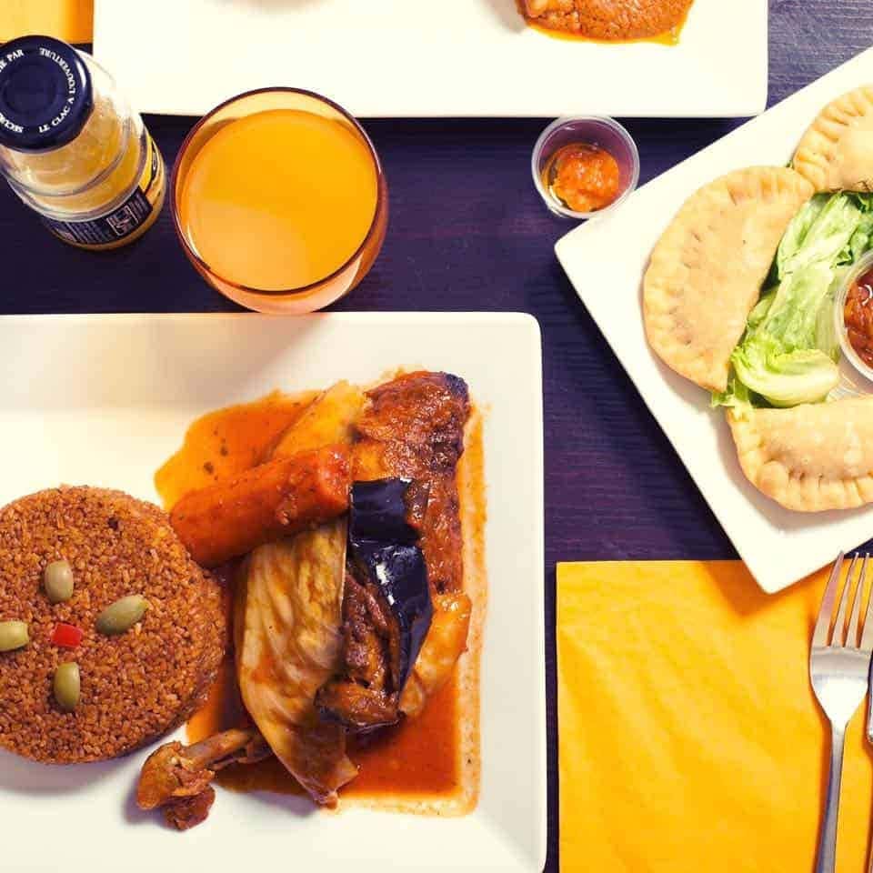 Afrik'N'Fusion — photo 2