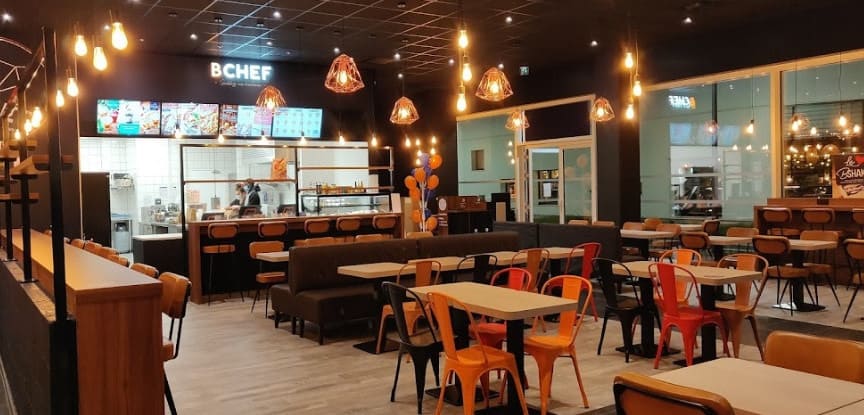 B Chef — photo 3