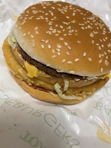 Baba Burger — photo 2