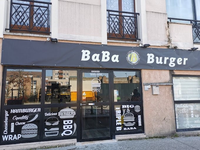 Baba Burger — photo 3