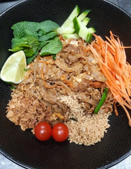Basilic thai — photo 2