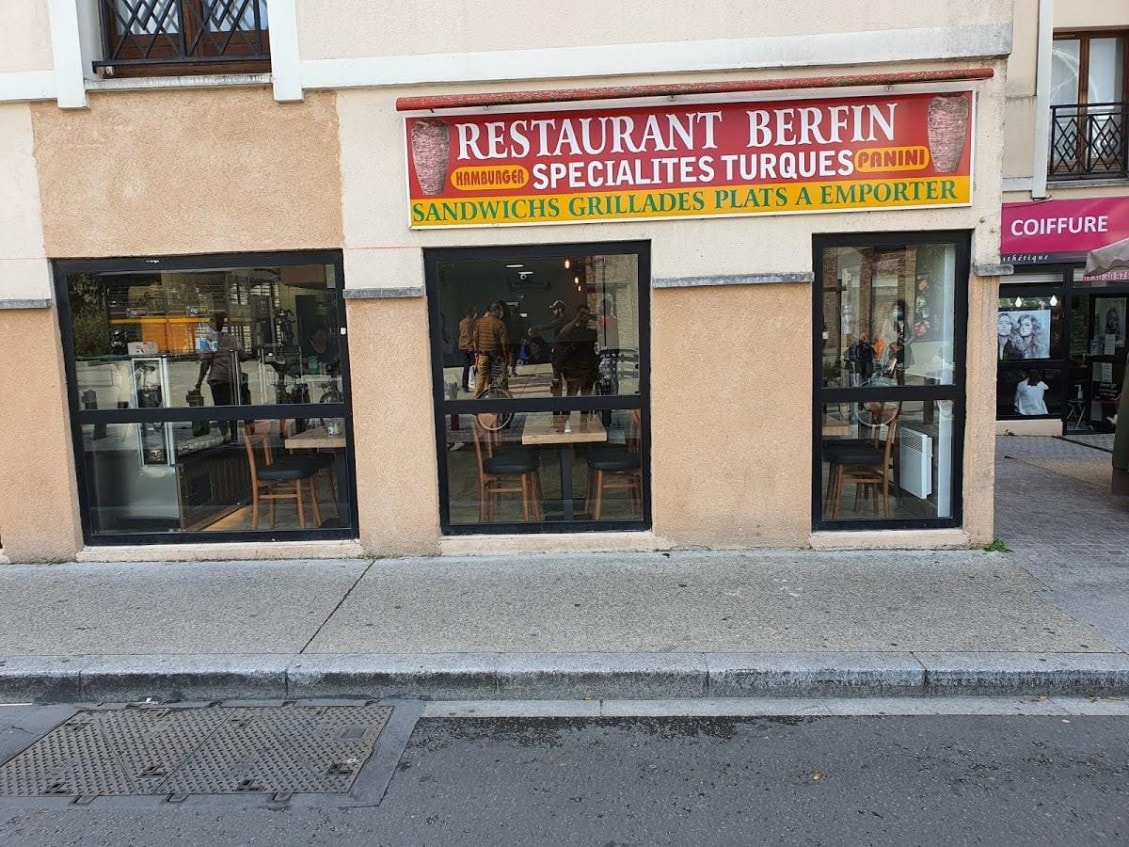 Berfin — photo 3