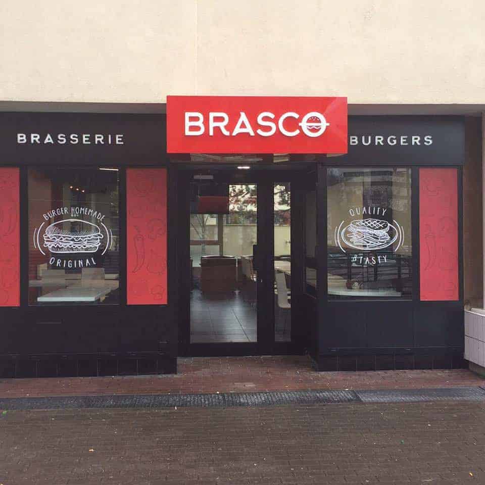 Brasco — photo 2