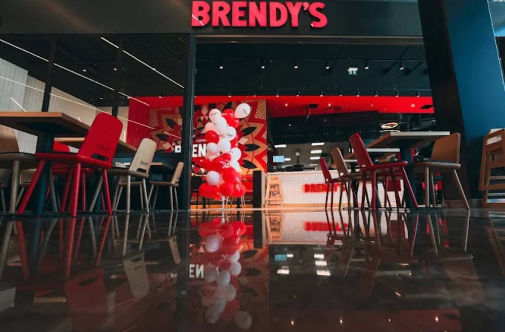 Brendy's Café — photo 3