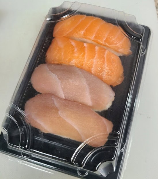 Brother Sushi — photo 2