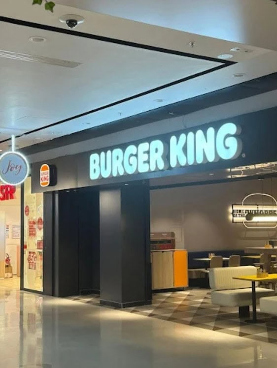 Burger king — photo 2