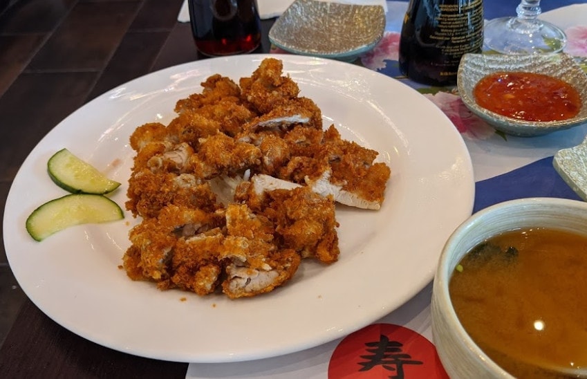 Cergy Tokyo — Sushi et Japonais à Cergy — photo 2