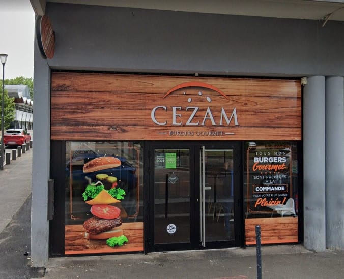 Cezam — photo 3