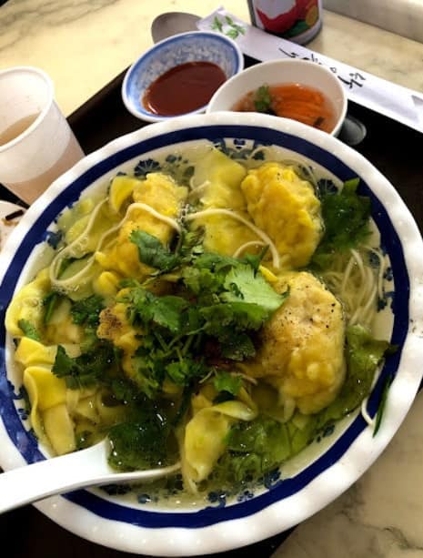 Chez Tran — photo 2