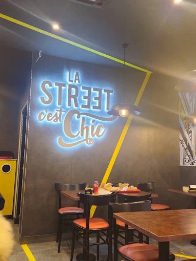 Chicken Street — photo 3