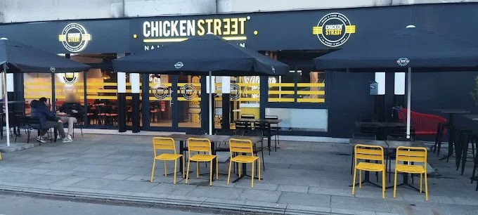 Chicken Street — photo 2