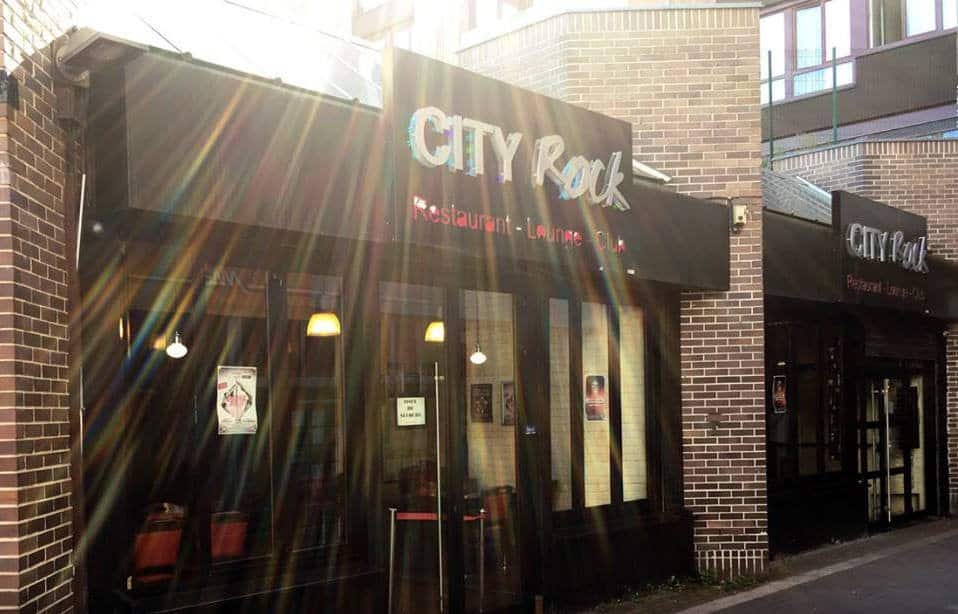 City Rock — photo 2