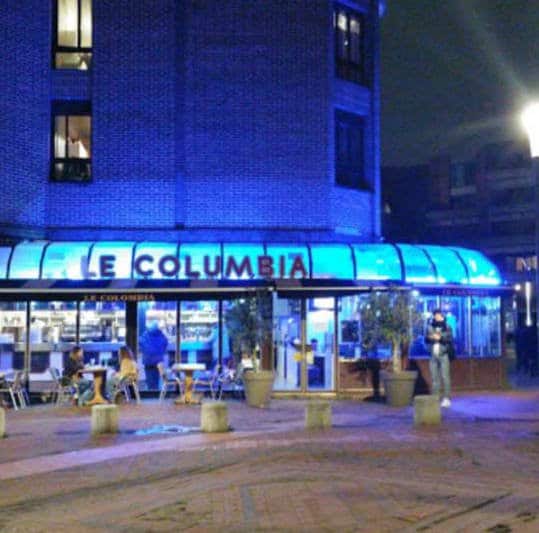 Columbia — photo 2