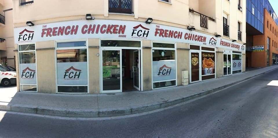 Fch — photo 2
