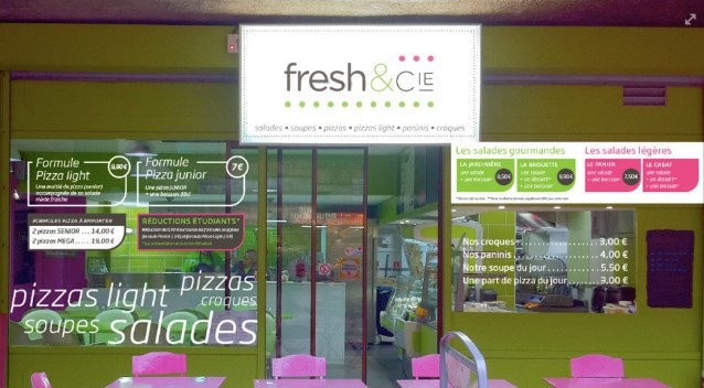 Fresh & Cie — photo 2