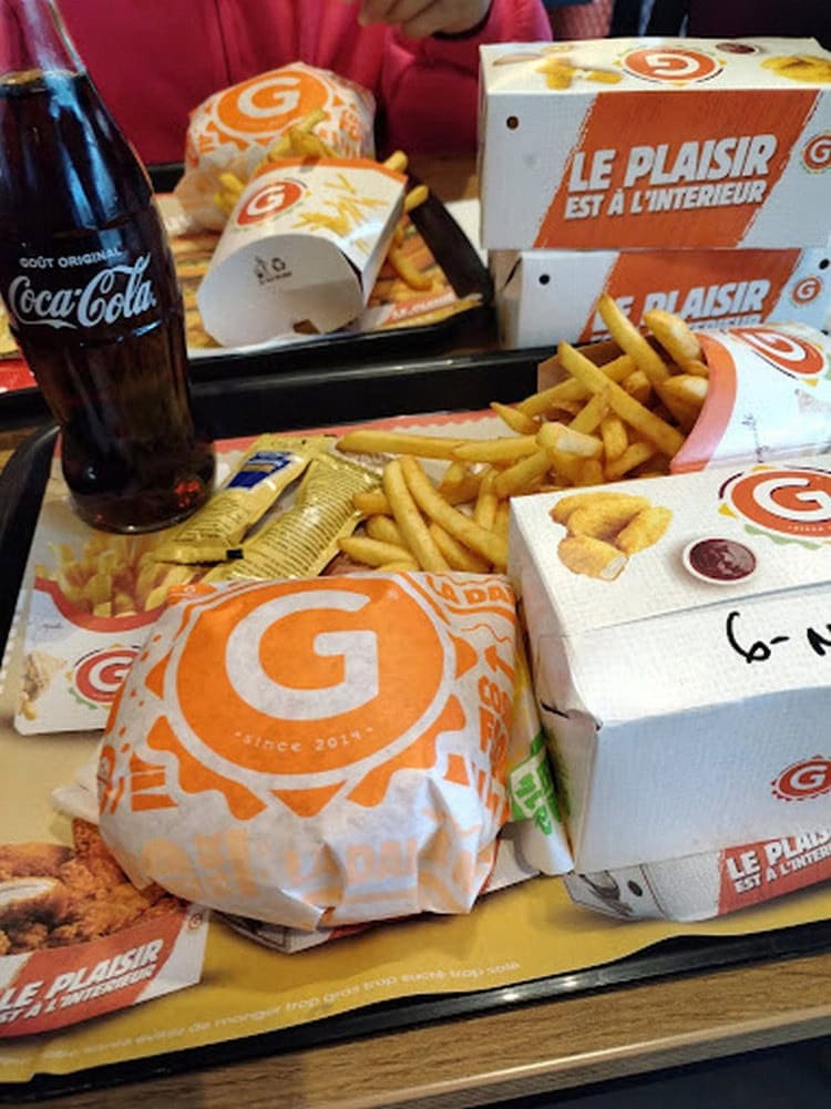G La Dalle — photo 2