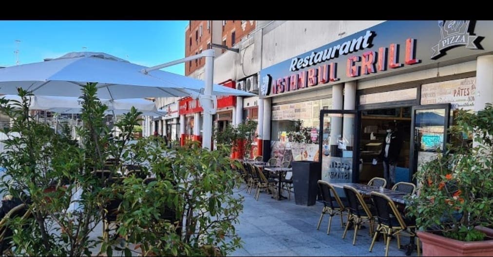 Istanbul Grill — photo 3