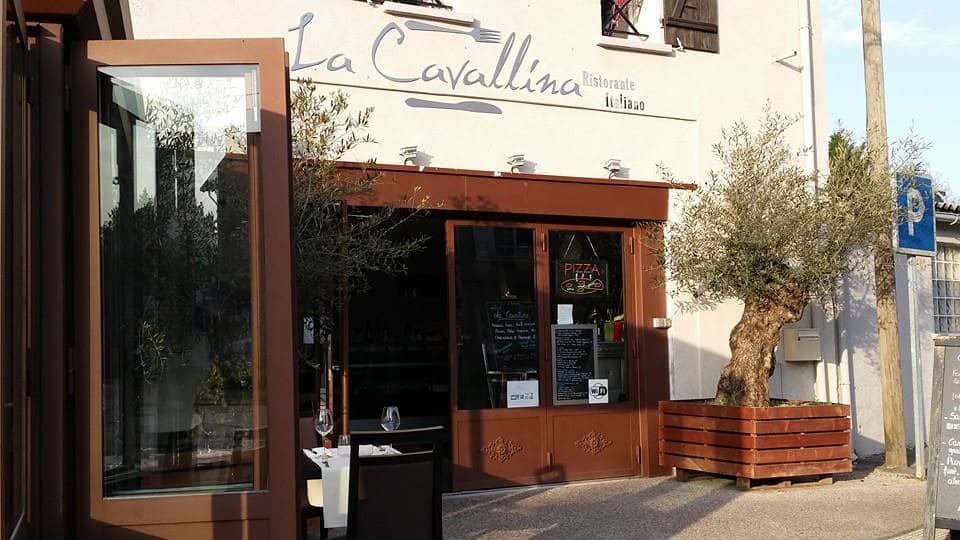 La Cavallina — photo 2
