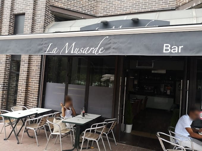 La Musarde — photo 2