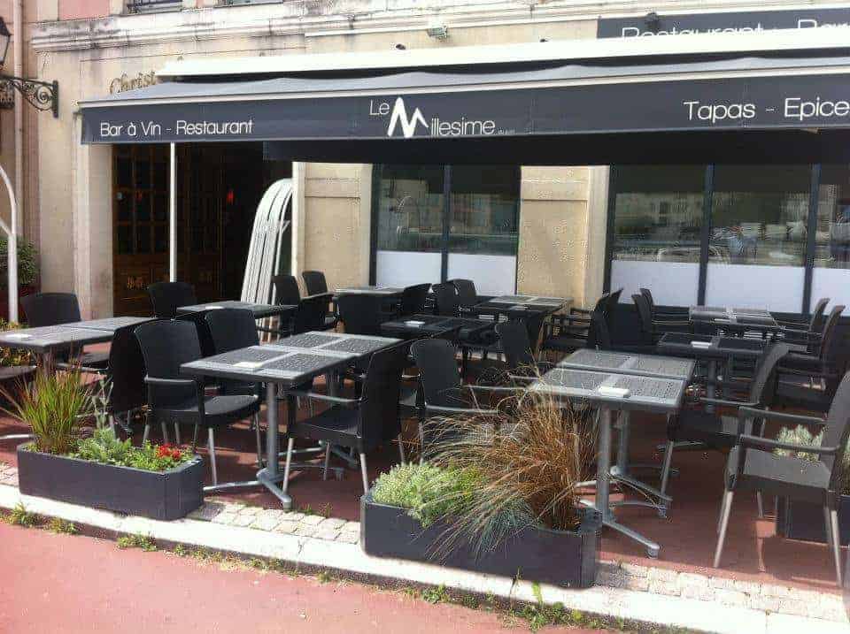 Le Millésime — photo 2