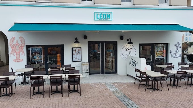Léon — photo 3