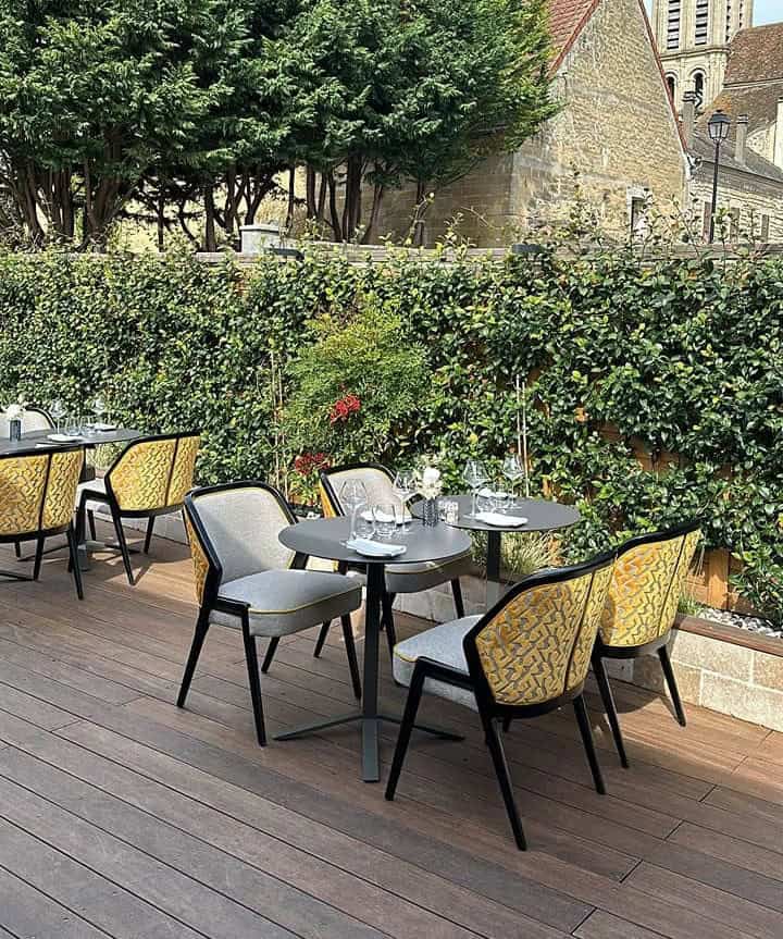 Les Jardins du Port — photo 3